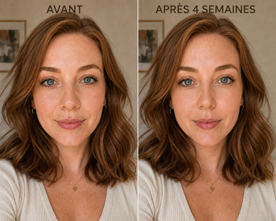 Appareil EMS pour le nez