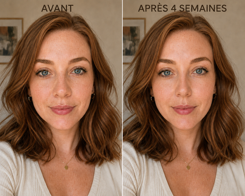 Appareil EMS pour le nez