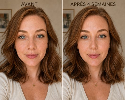 Appareil EMS pour le nez